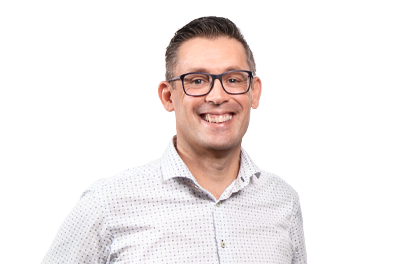 Team member